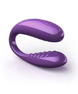 We-Vibe II Paars